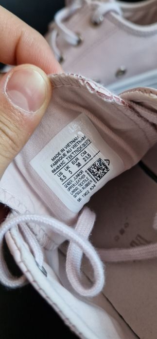 Дамски кецове Converse