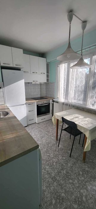 Двустаен имот в кв.Света Троица