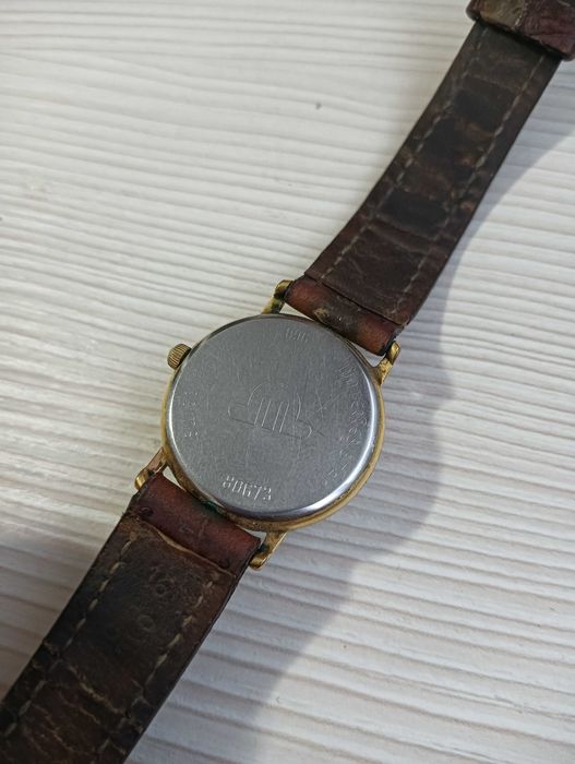 Ceas Maurice Lacroix