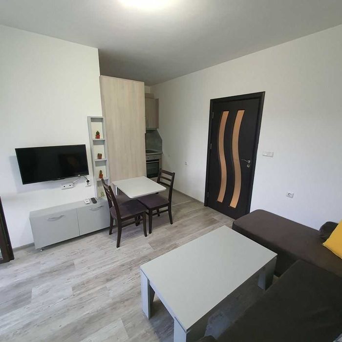 Продава се Едностаен апартамент в Пловдив, Южен - 37 кв.м за 958 €/кв.м - Снимка #14