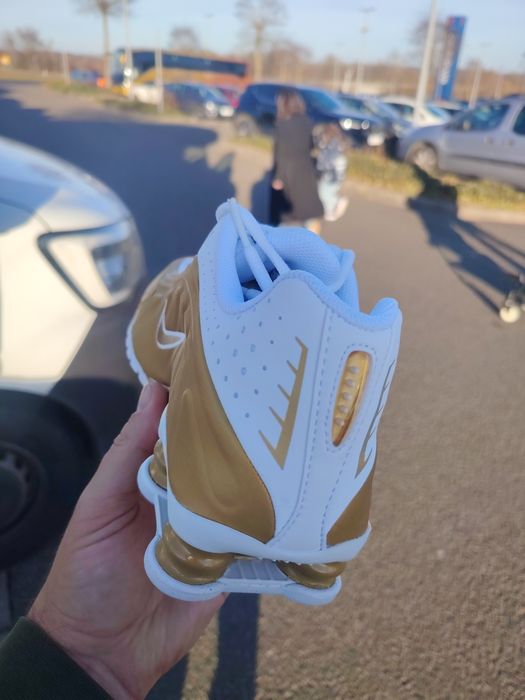 Nike shox r4 femei și copii Nr 36,36.5,38,38.5