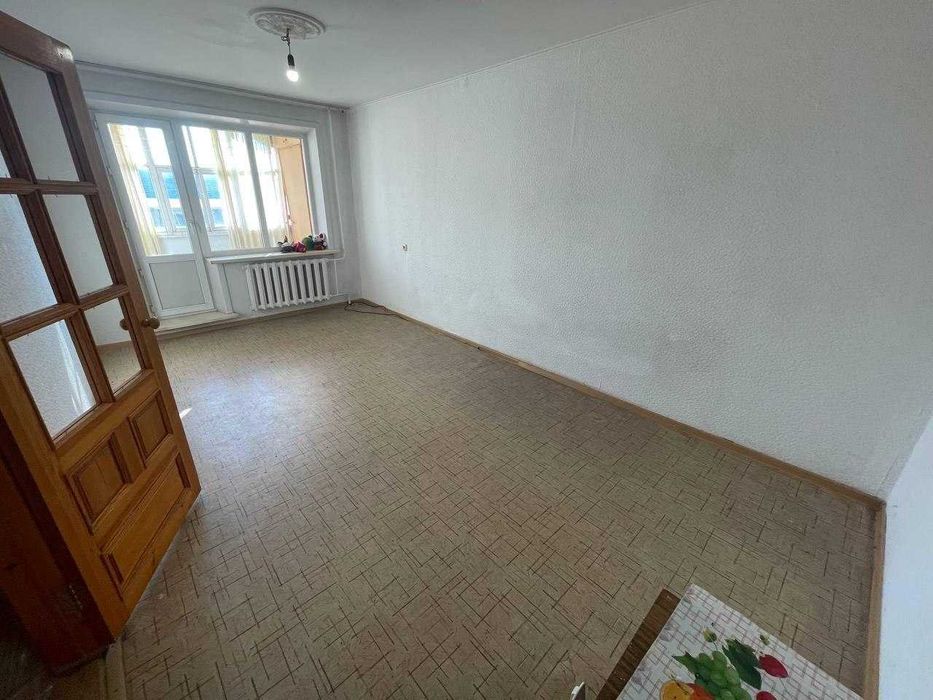 Продам 1-комнатную кваритру в КЖБИ