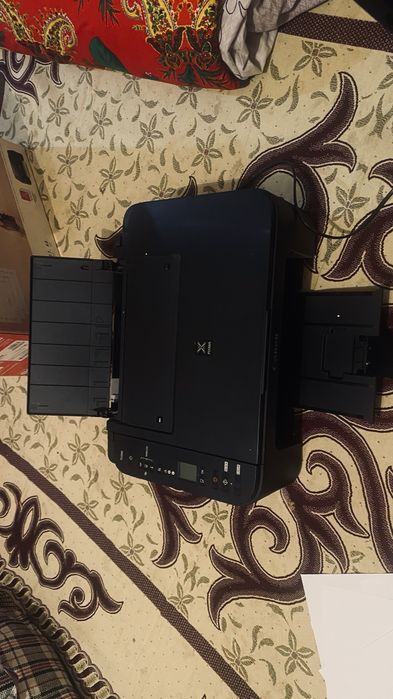 Canon Pixma Ts3340