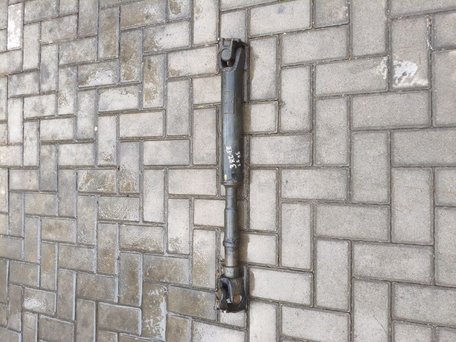 Кардан передний Toyota Prado 95 3rz-fe