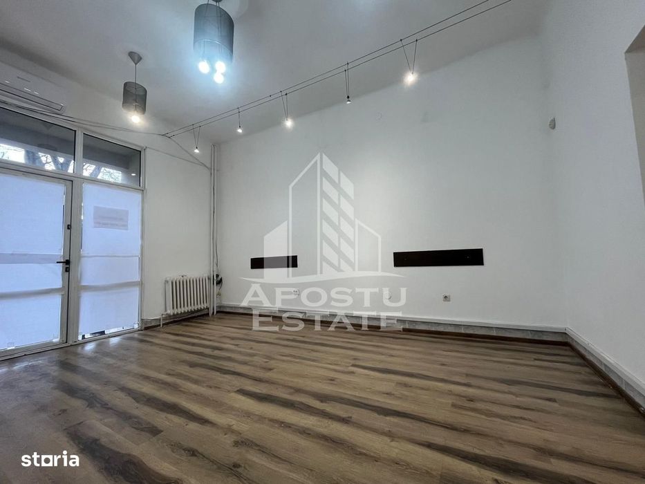 Spatiu de inchiriere, zona Podgoria