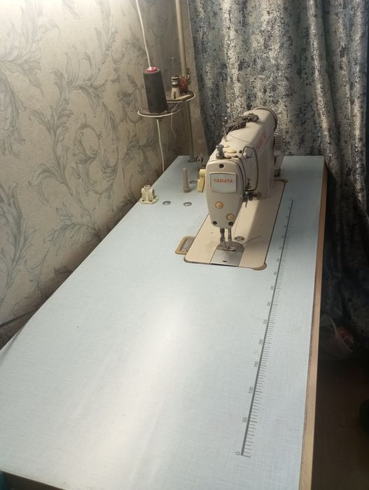 Продам машинку   промышленную