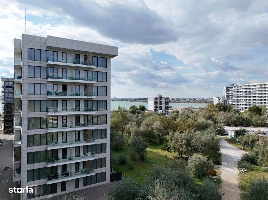 Apartament aproape de LOFT si plaja | Bel Air Apartments - premium res