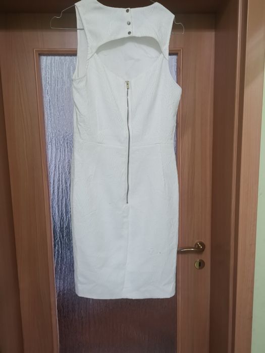 Официални черни рокли