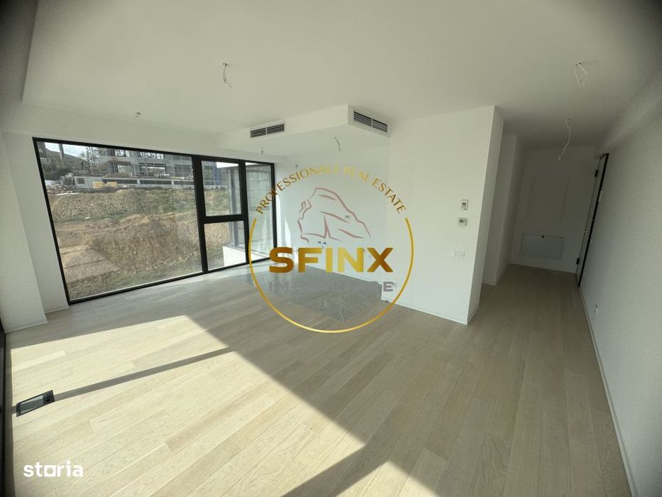 Apartament 2 camere One Lake Club — fotografia 1