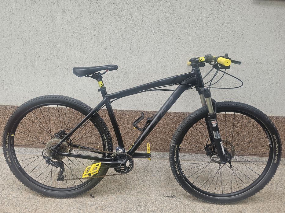 Bicicletă Felt L 29