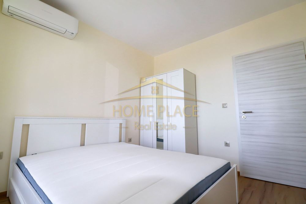 Дава се под наем Двустаен апартамент в Варна, Аспарухово - 60 кв.м за 714 € - Снимка #8