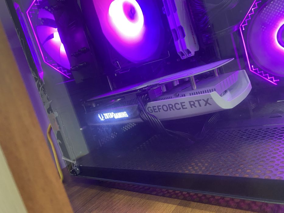 Игровой компютер