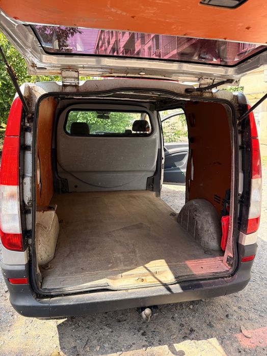 Mercedes-Benz Vito 2.2 CDI