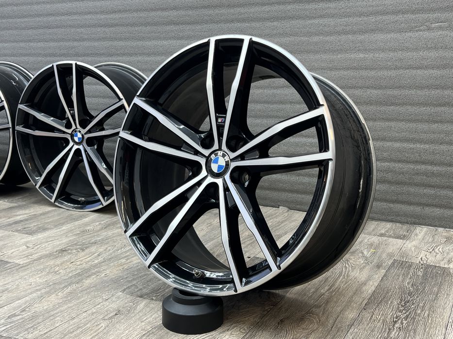 19” Джанти BMW G20