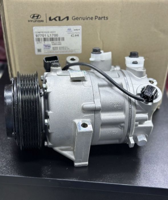 Cobalt kondetsioner sotiladi