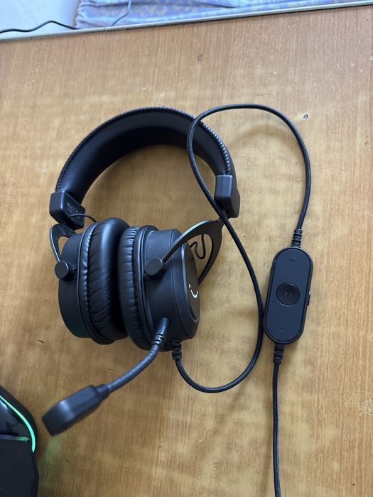 Наушники Fifine H6