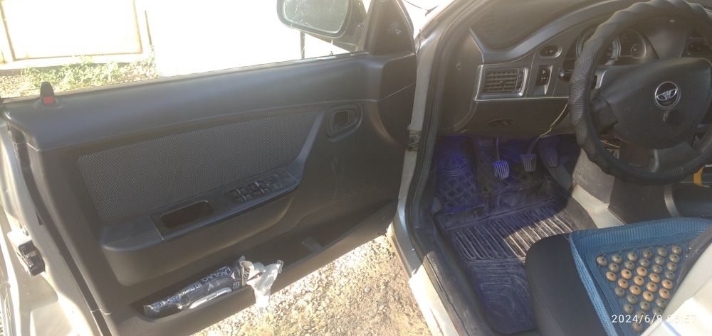 Nexia 2  2 pozitsiya