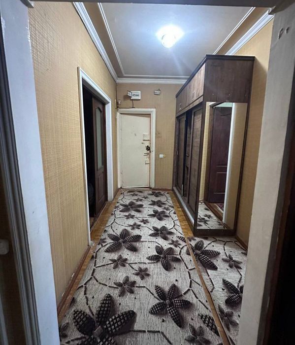 Аренда Сергелийский р-н Куйлюк Массив 6 4/5/5 92м2