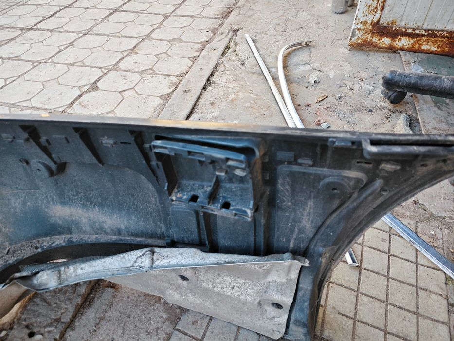 Части за Бмв Е39