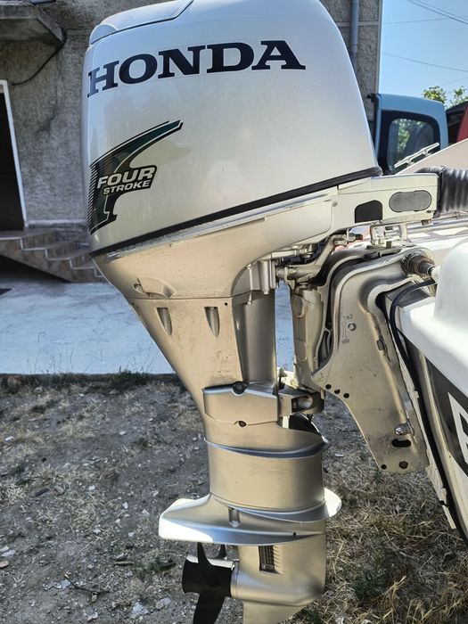 Хонда 30 кс,4 такта,2009 г