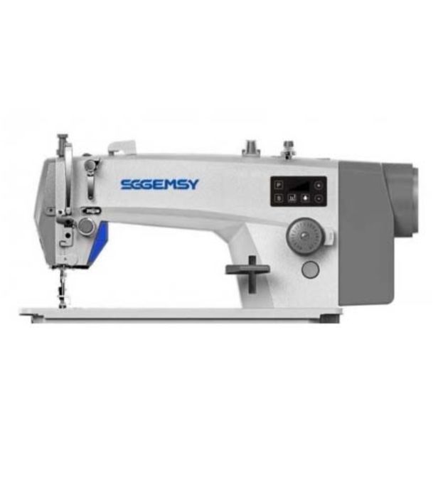 SEGEMSY SG8802E Tikuv dastgohi