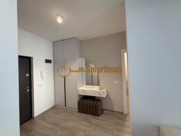 Inchiriere apartament LUX ultracentral Targoviste