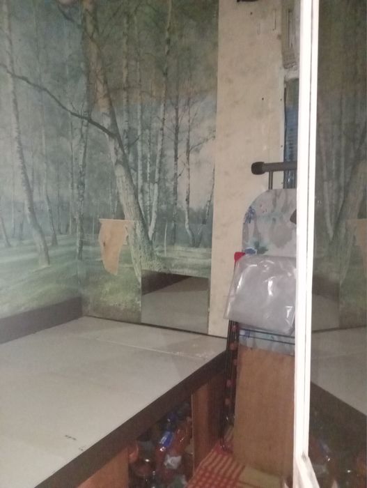 Продаю свою 1-комнатную квартиру франция