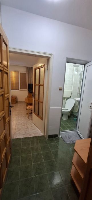 Дава се под наем Едностаен апартамент в Казанлък - 30 кв.м за 163.2 € - Снимка #4