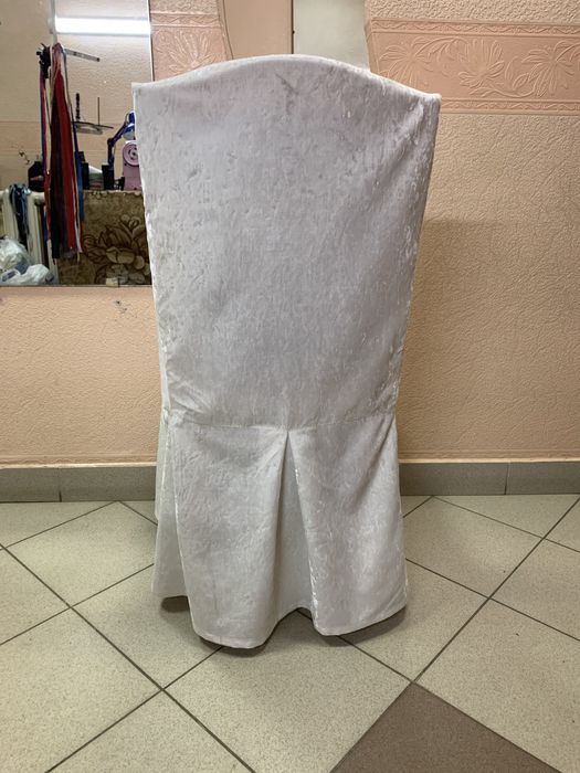 Продаем чехлы для стульев