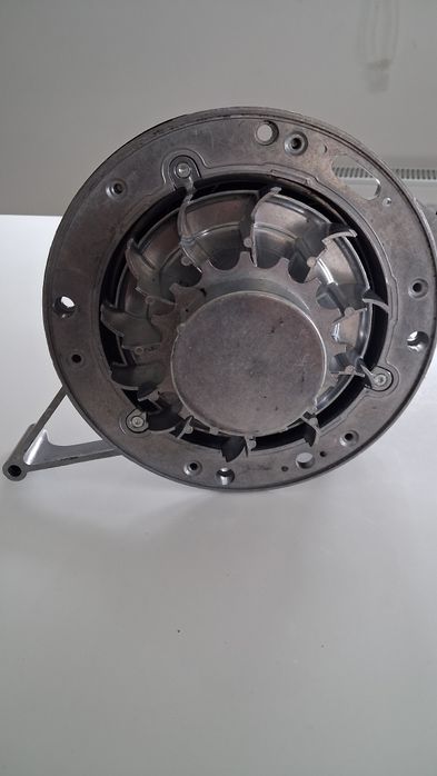 Piese centrala Viessmann