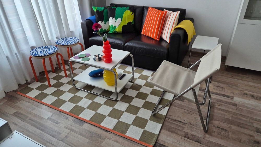Диван IKEA модел VIMLE