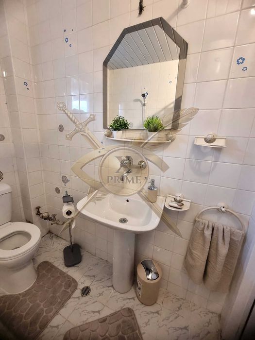 Дава се под наем Тристаен апартамент в Варна, Погреби - 70 кв.м за 500 € - Снимка #6