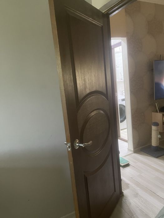 Межкомнатные двери