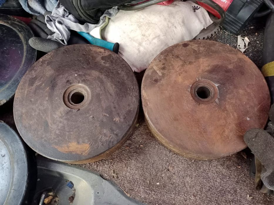 Продам блины для штанги .