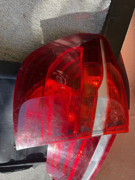 Stopuri spate stanga BMW X3 F25