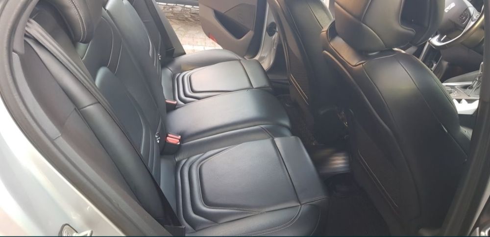 Citroen DS5 2.0 HDi | SportChic | 2012 | Denon