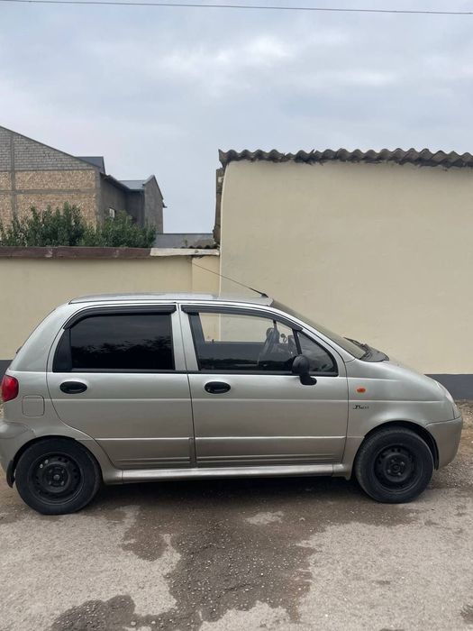 Matiz best 2006 yil
