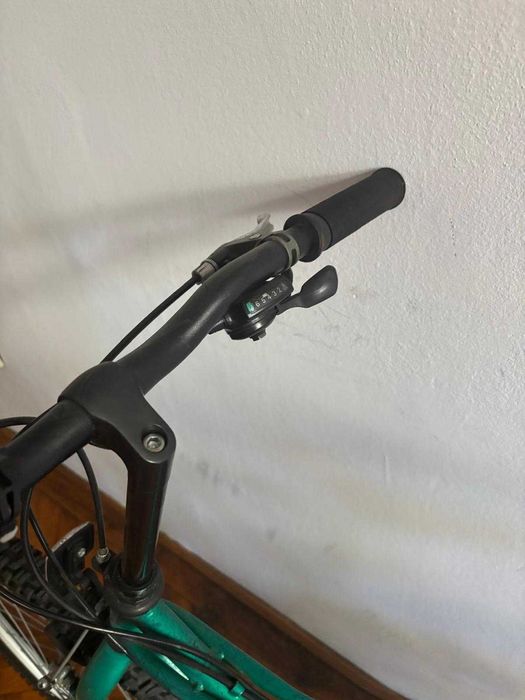 Bicicleta Bianchi S/M MTB
