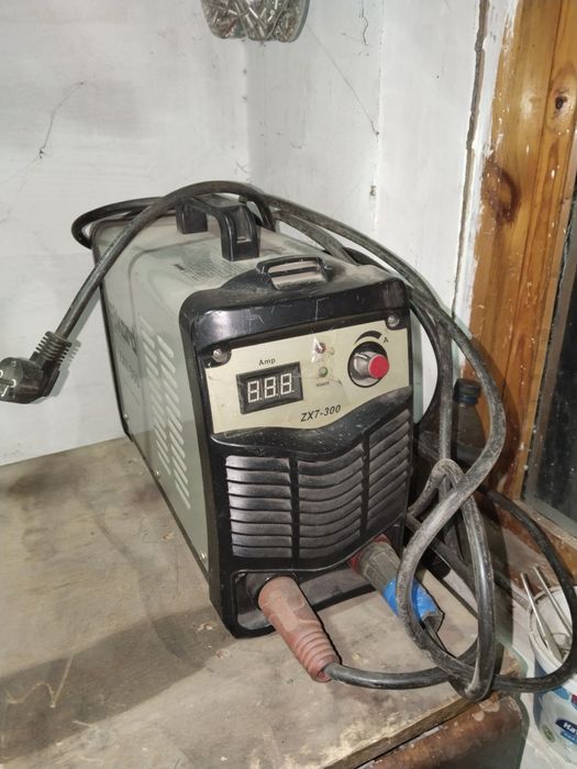 Продам сварочный аппарат