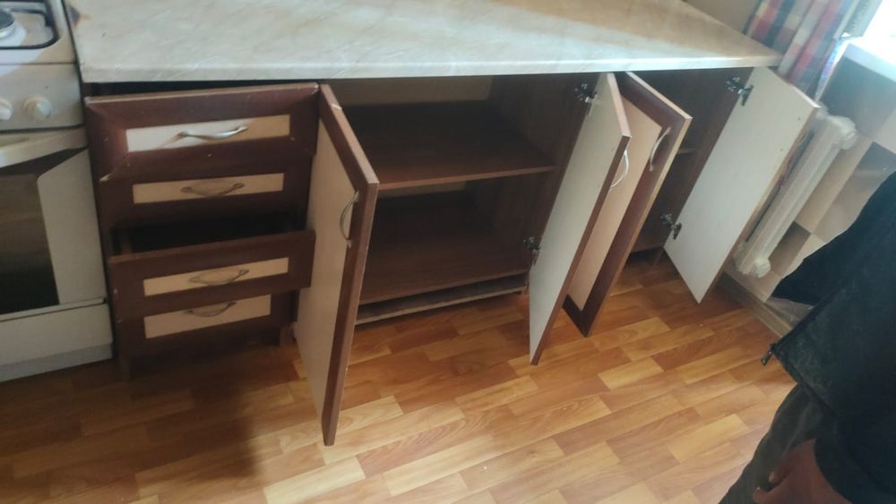 Кухоный гарнитур