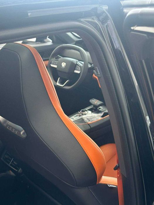Changan UNI-V Raxat