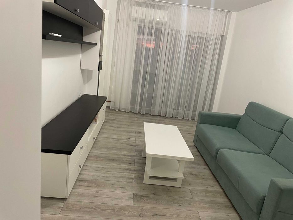 Apartament 2 camere de inchiriat. Pacurari Mimoza/Body Line