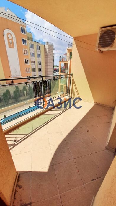 Продава се Тристаен апартамент в к.к. Слънчев бряг - 90 кв.м за 823 €/кв.м - Снимка #14