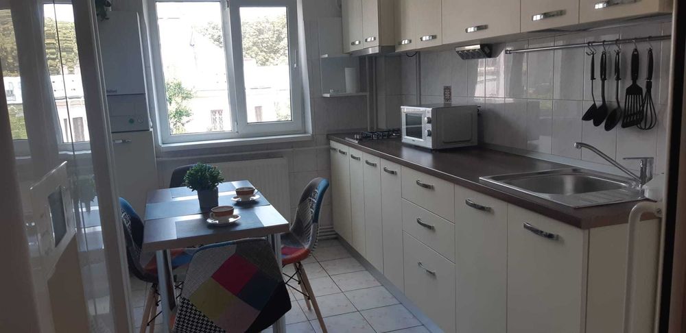 Apartament Ultracentral Cazare Regim Hotelier