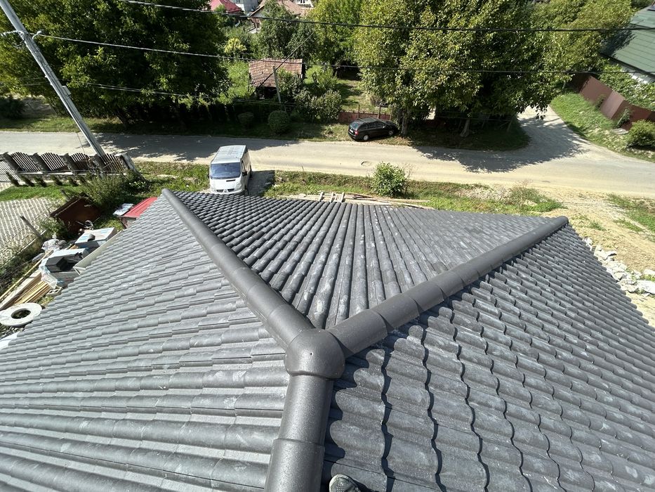 Firmă construcții – lucrări complete, seriozitate garantată