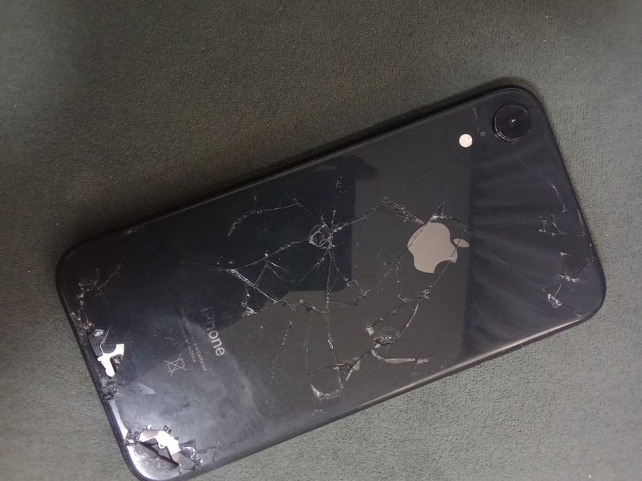 Айфон хр в хорошем