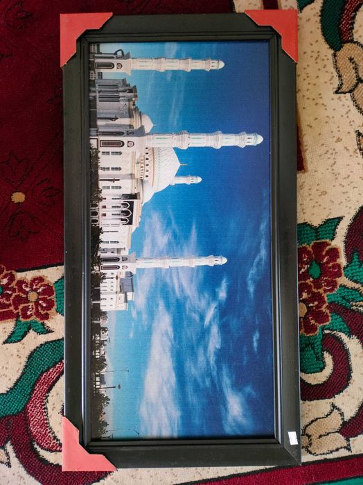 Картины и картины часы