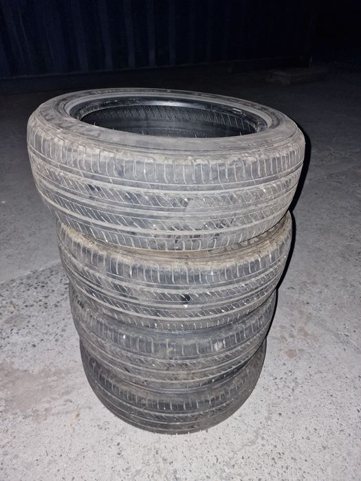 Chao Yang Radial RP 185/55 R15 (лето)
