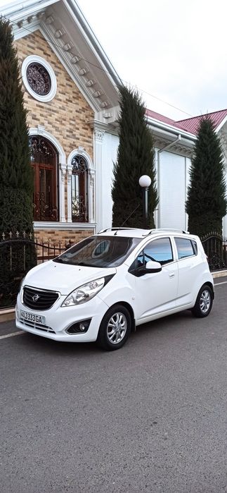 Спарк 1ди 3 килинган Наворотлари Билан Сотилади реально олейдигонларга