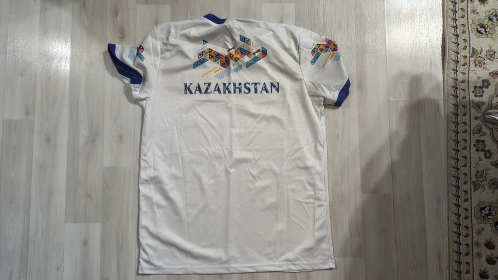 Спортивка Казахстан